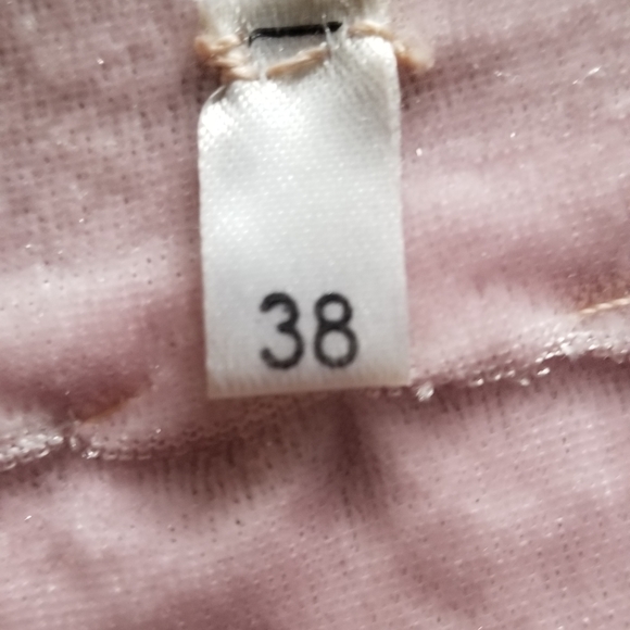 Beautiful Belly Dance Costume - Picture 15 of 17